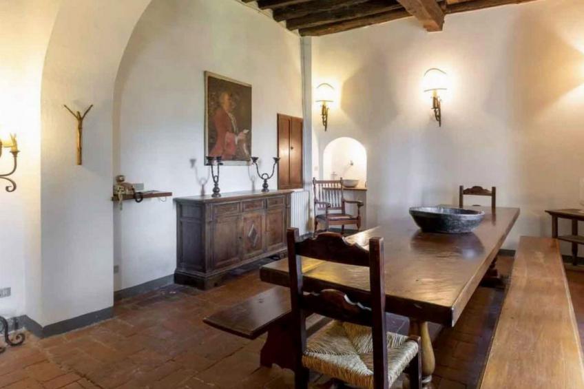 Wunderschöne Villa mit atemberaubender Aussicht und privatem Pool - foto 20