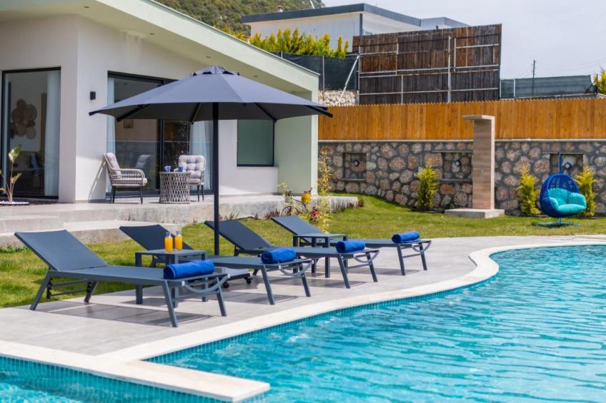 Villa Green - foto 4