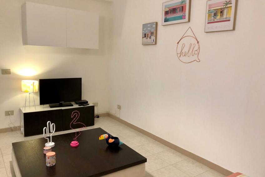 Haus Filippa mit Entspannungsterrasse - foto 6