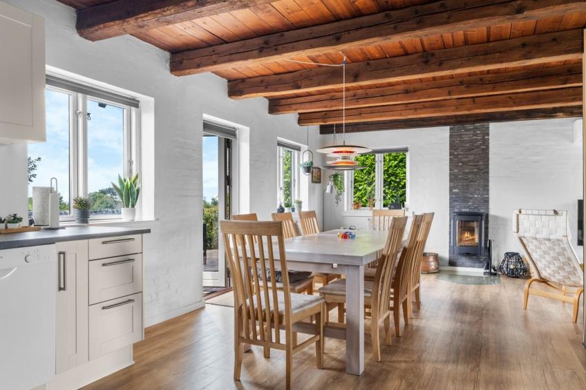 "Ina" - 210m from the sea - foto 19