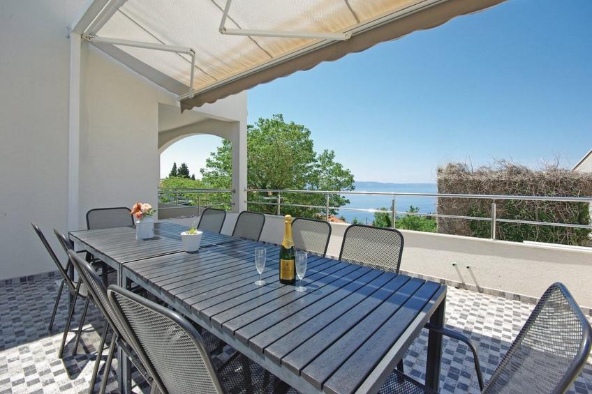 Villa Blanka - Six Bedroom Villa with Swimming Pool and Sea View - foto 123