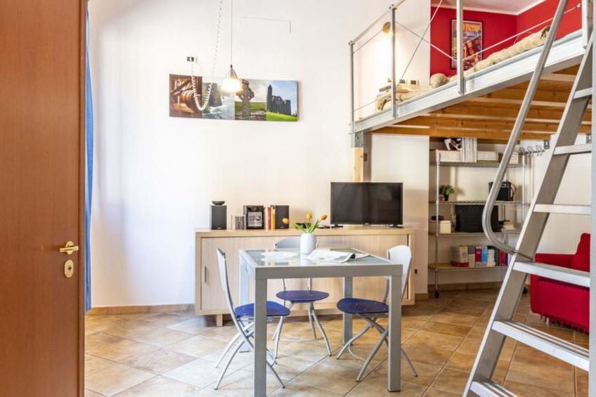 Florentine Careggi Loft - foto 31