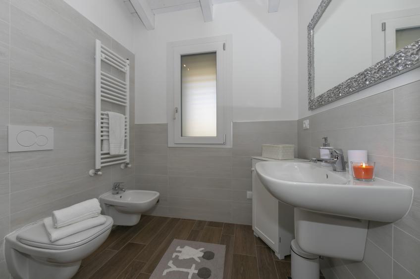 Villa Il Gelsomino Bellavista - foto 26