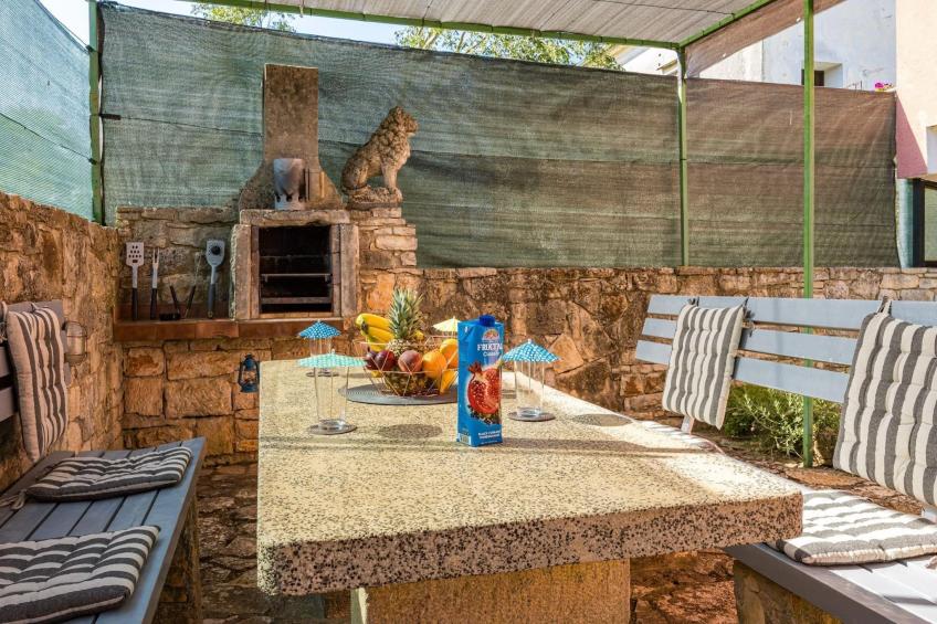 Kristijan & Jelena - Pool, Jacuzzi, Playground - foto 6