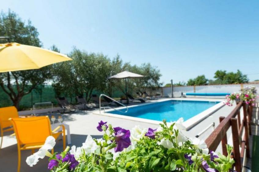 Holiday Home Vesna with pool - foto 34
