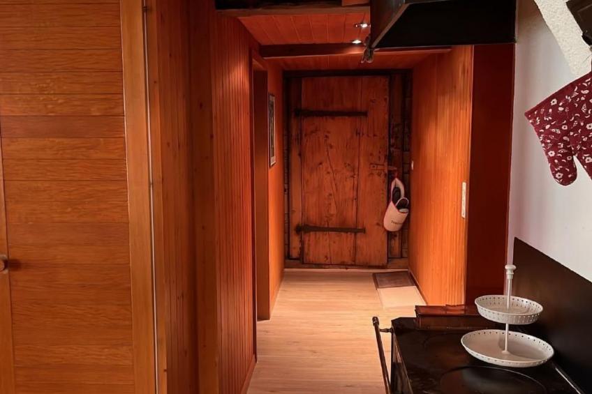 Chalet Alpen Lotus - foto 5