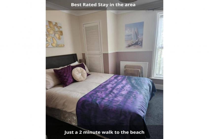 Compact Double Room - foto 3