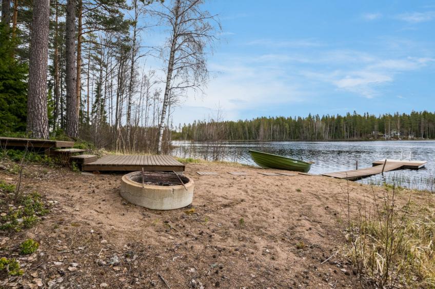 Metsäpirtti - foto 9