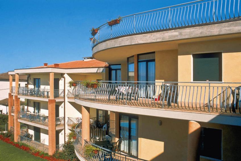 Residentie Nettuno, Peschiera - Type B - foto 16