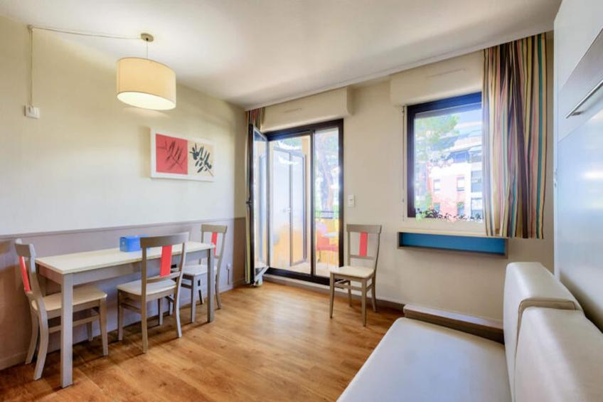 Résidence Les Jardins Ombragés - maeva Home - foto 11