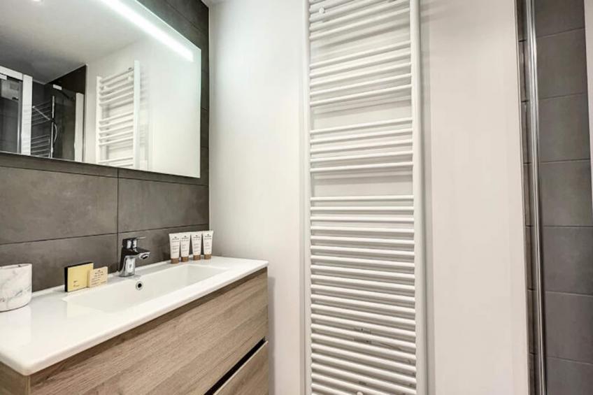 Appartements à Les Gets - foto 13