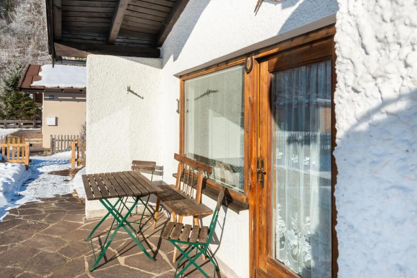 Bungalow in Kitzbühel - foto 18