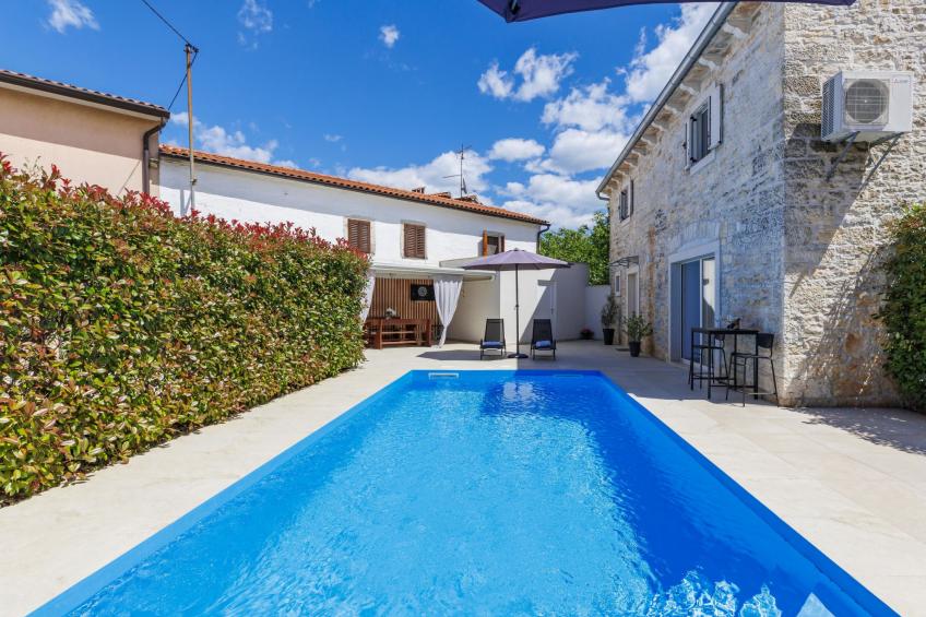 Villa Karmen (ROJ454) - foto 48