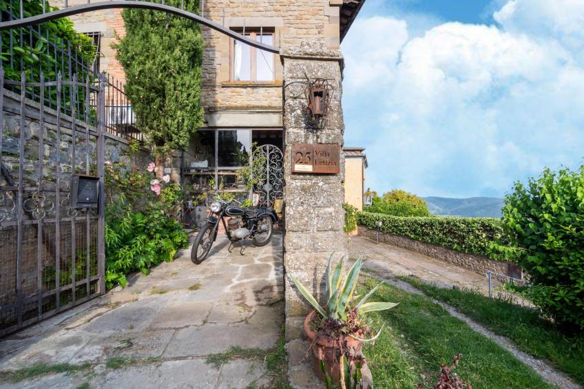 Villa Nigra - foto 8