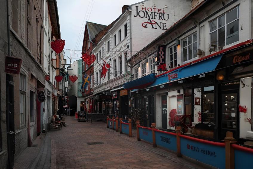 Jomfru Ane Premium Single - foto 10