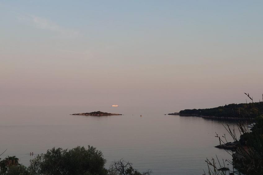 Villa Peragić - Triple Room with Balcony - foto 22