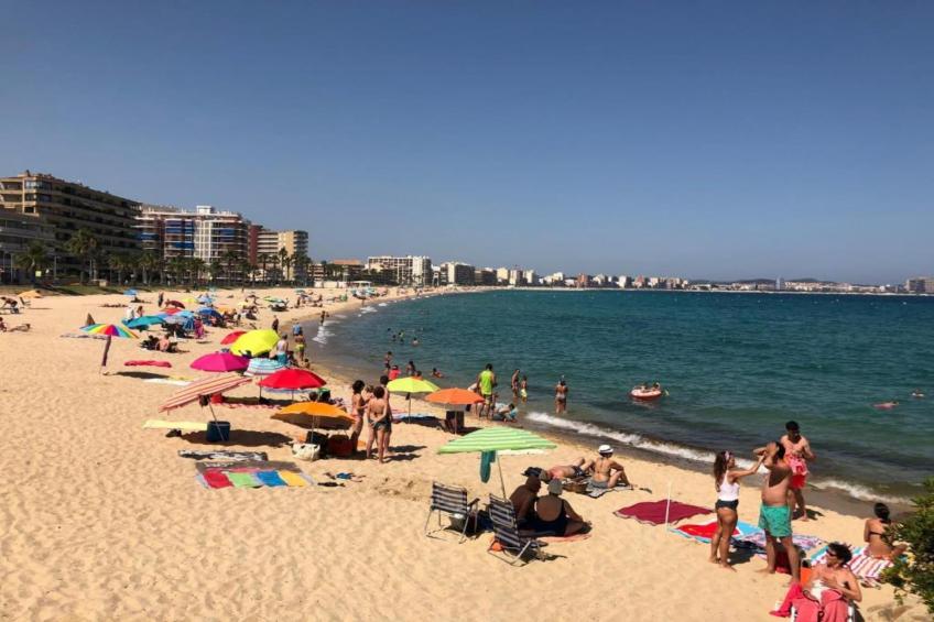 CAMPING INTERPALS- Bungalow Sa Riera - foto 28