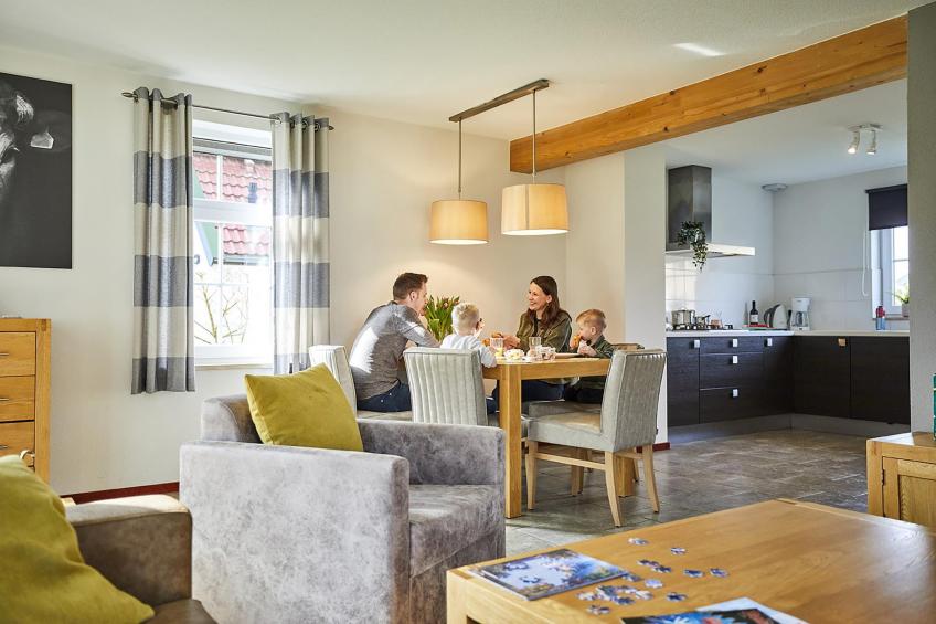 Buitenhof De Leistert - foto 3