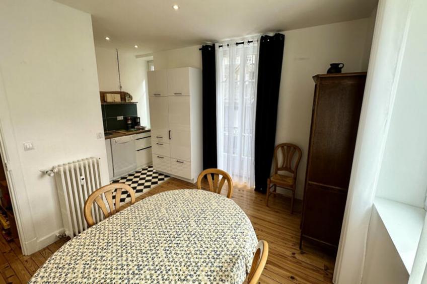 Appartements à Le Mont Dore - foto 8