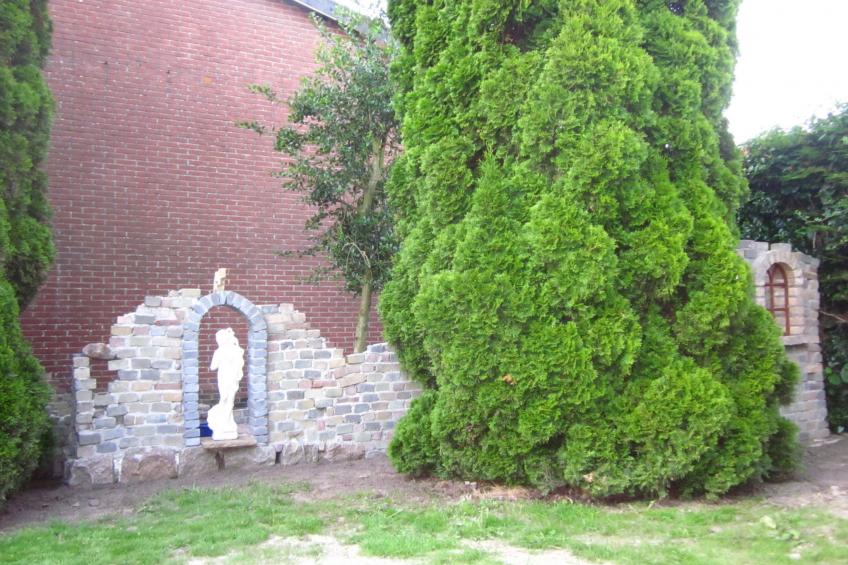 Ferienchalet "Uylennest" - foto 19