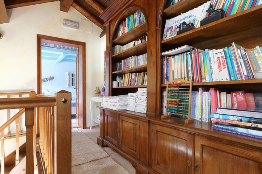 Duck's Cottage für einen Dolomitenurlaub - foto 31