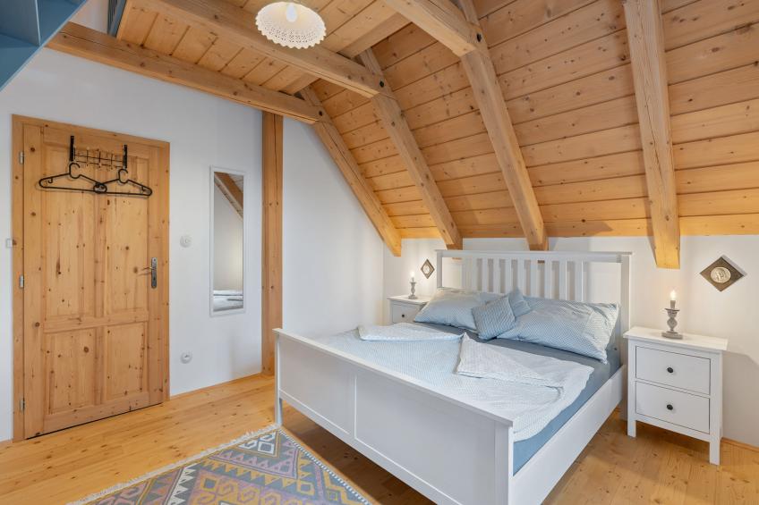 Roubenka Maleč - foto 15