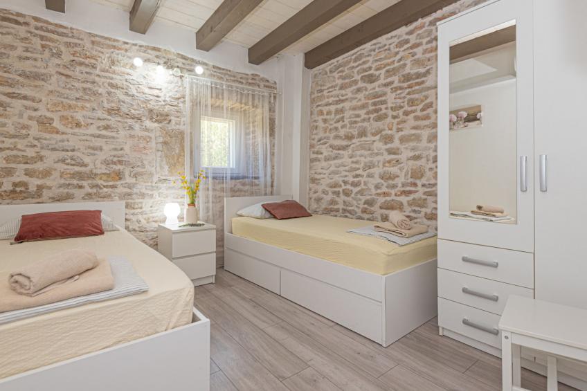 Rural Villa Olive Krka - foto 7