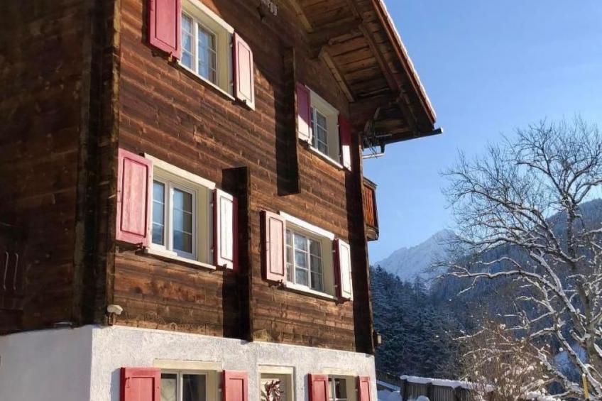 Chalet Arosa für 6 P - foto 22