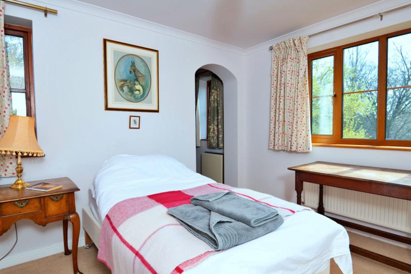 Cwmfron House - foto 19