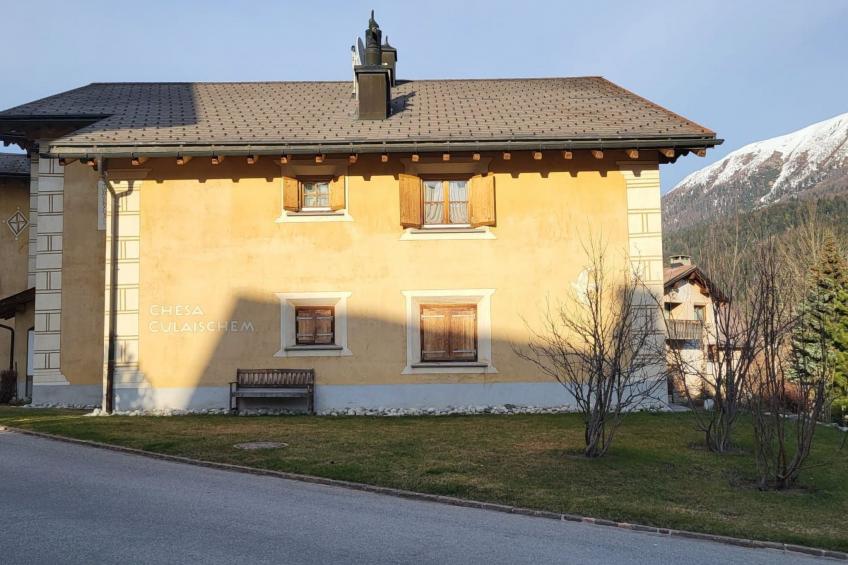 Chesa Culaischem - foto 2