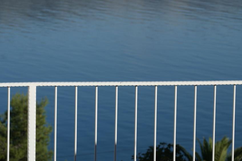 Wohnung 1 im Erdgeschos mit Terrasse und Meerblick - foto 9