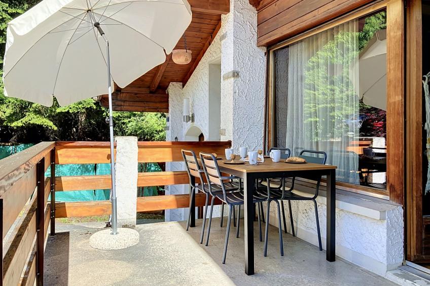 Chalet Chaudoudoux - Les Paccots - foto 2