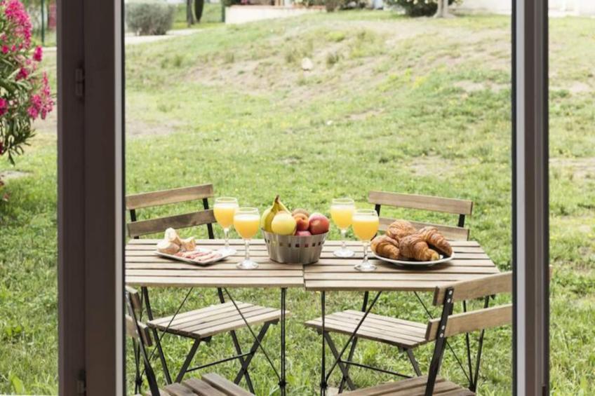 Résidence Garden & City Aix-en-Provence Rousset - foto 21