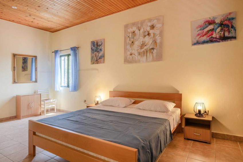 Holiday Home Melanie - Five bedroom house - foto 9