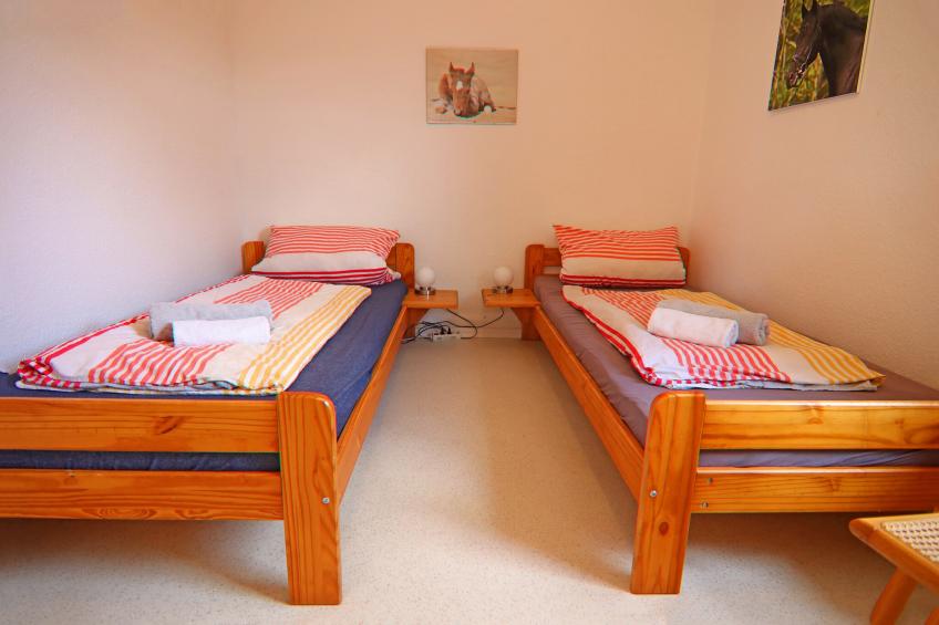 Ferienhäuser Inselblick / Ferienhaus 2 60 qm - foto 26