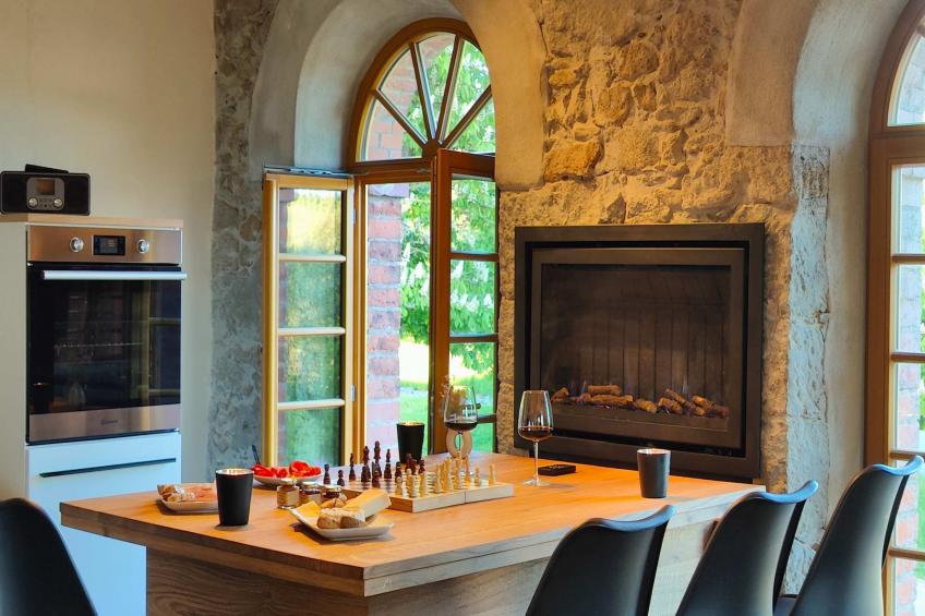 522 Galerie Sauna - foto 8