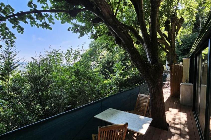 Beau Loft Pour 2 Avec Jolie Terrasse Au Calme - foto 5