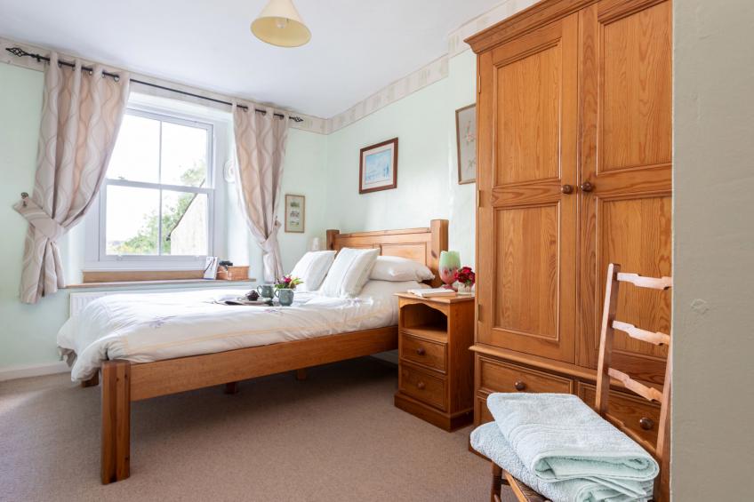 Garden Cottage - foto 18