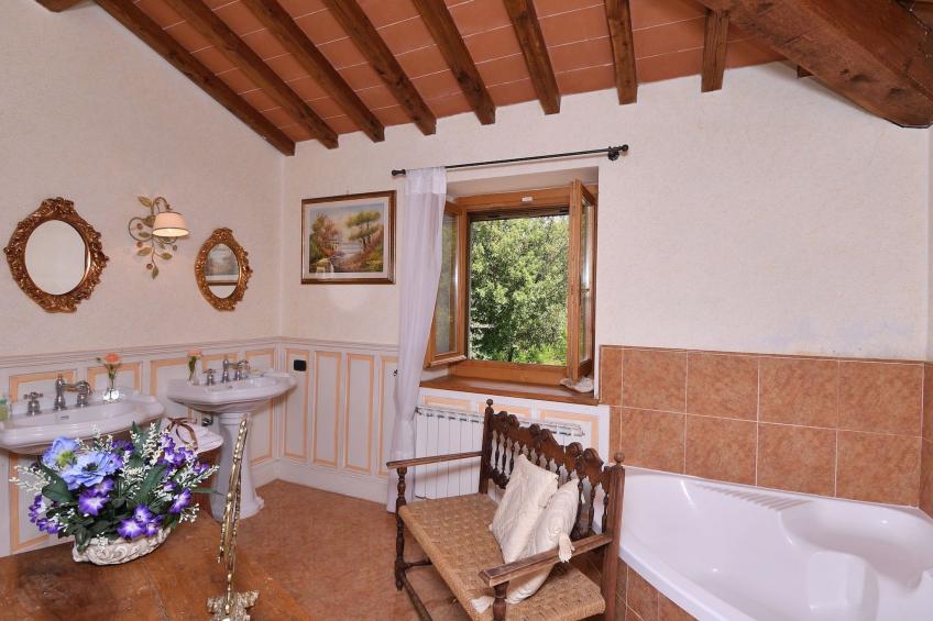 Villa Fonte mit eigenem Pool - foto 27