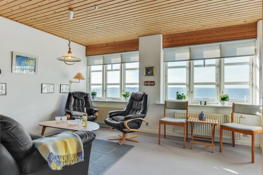 "Palnir" -  from the sea in SE Jutland - foto 29