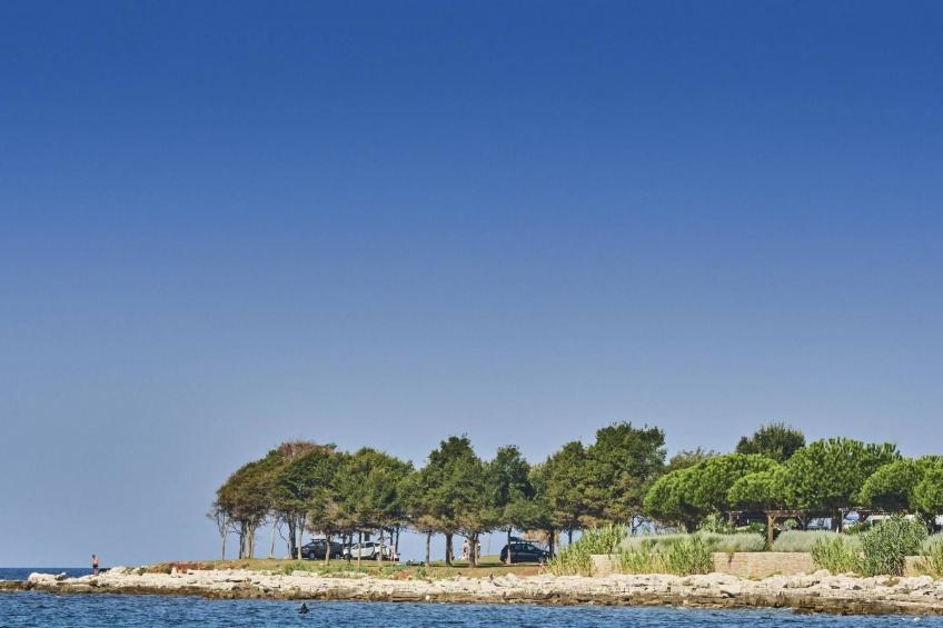 Wohnung in Fiorini mit Eigenem Balkon - foto 54
