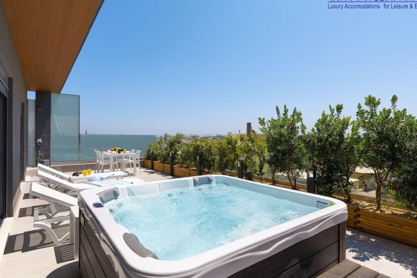 Rhodes Skyline Suites - foto 32