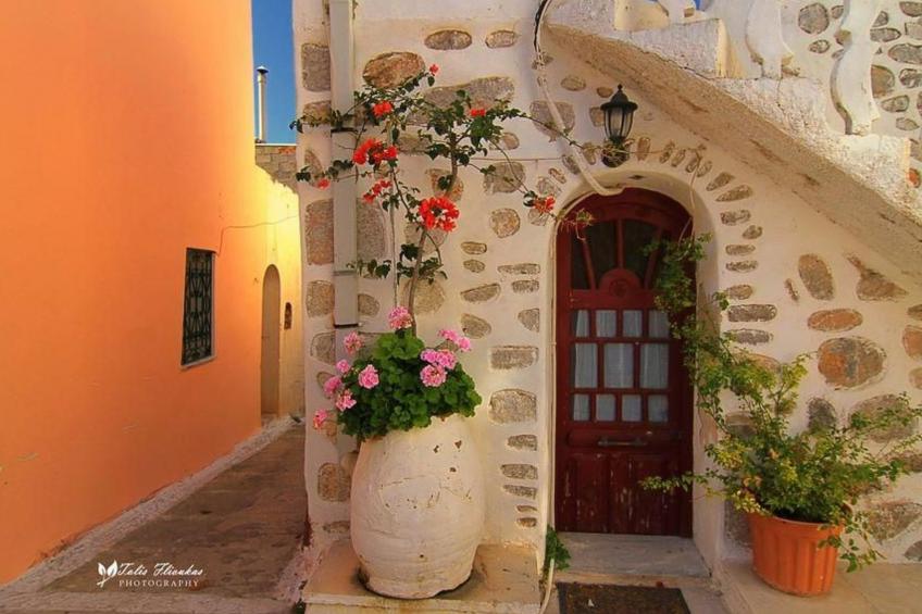 Charmante Villa mit Meerblick - 300m. vom Strand entfernt - foto 27