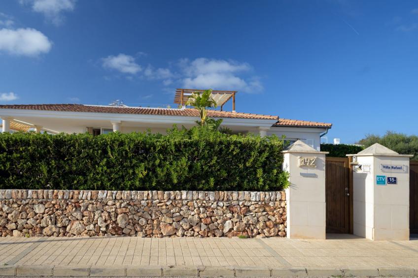 Villa Rafael Menorca - foto 29