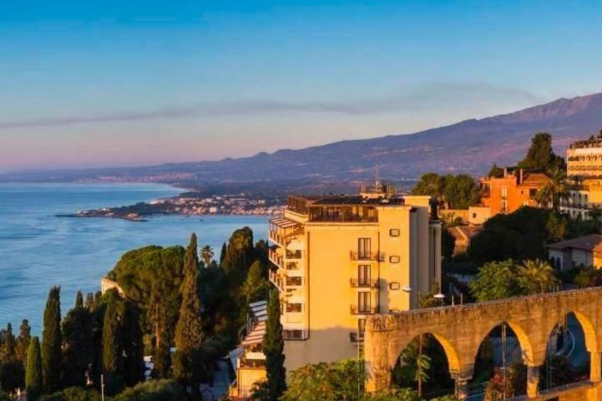 Villa Alba Chiara - foto 48