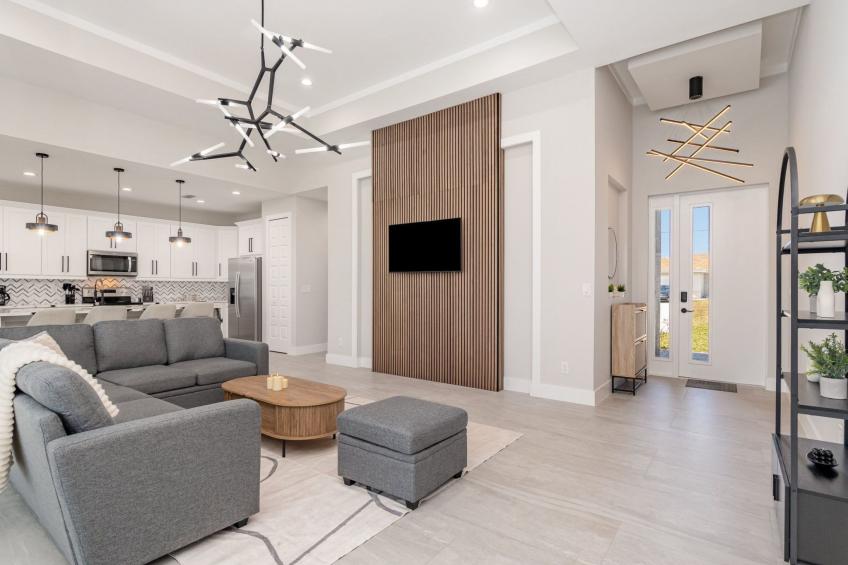 Villa Oasis Paradiso - foto 6