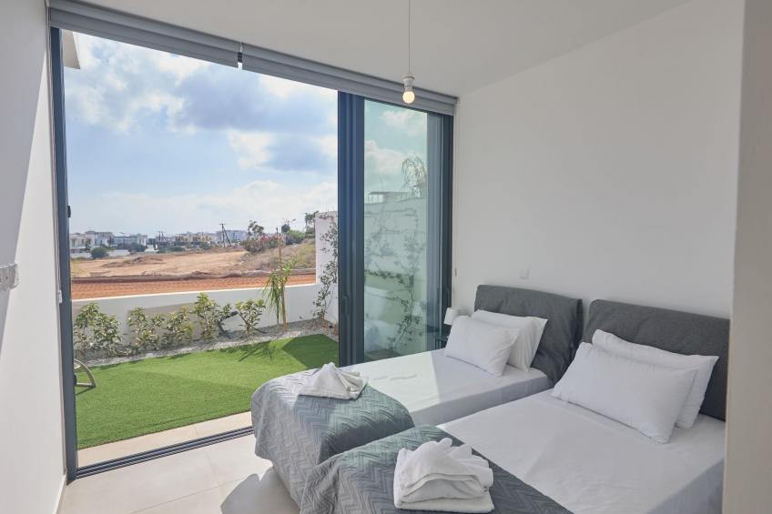 Protaras Aqua Pearl Villa AQ11 im Zentrum - foto 17