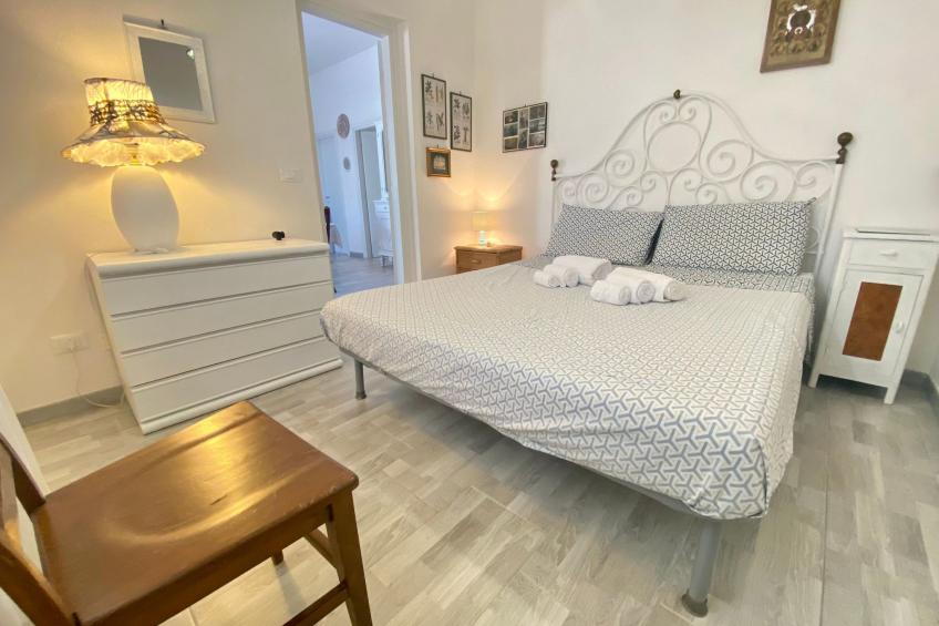 Villa Oasi, 50 m vom Strand entfernt, klimatisiert - foto 16