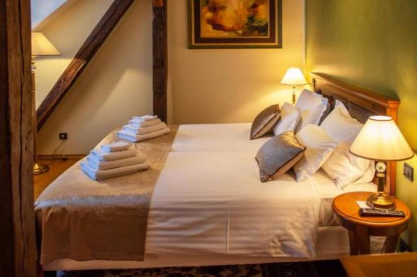 Jurjevec Castle - Standard room 8 - foto 8