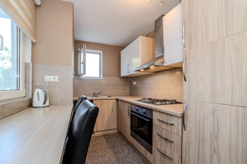 Apartments Robi & Kristina - One Bedroom Apartment with Terrace A3 - foto 4